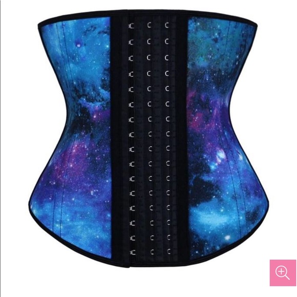 Luxx curves waist trainer Clearance